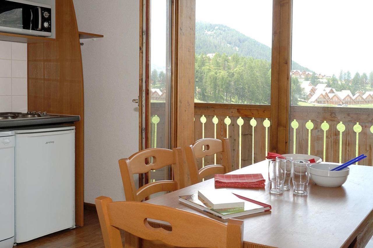 Madame Vacances Residence La Crete Du Berger Agnières-en-Dévoluy Δωμάτιο φωτογραφία